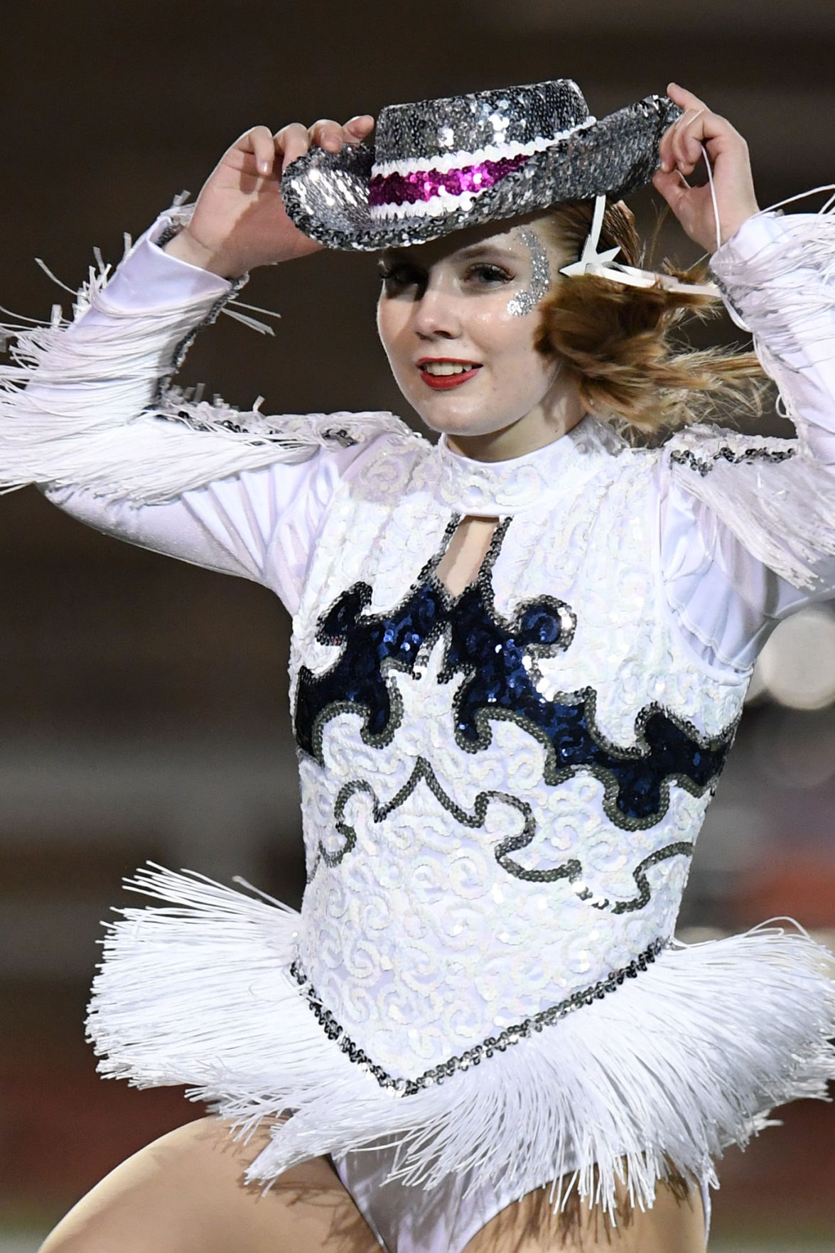 Bryan vs. Cypress Springs football